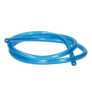 Halpa Voca Racing SILICONE 5x8 mm HQ BLEU 1M Universal Bensiini letku